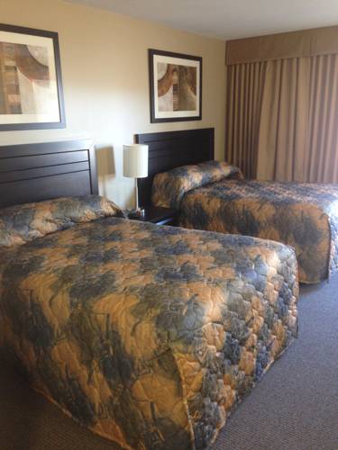 Peace River Alberta Canada code promo hôtel Booking.com