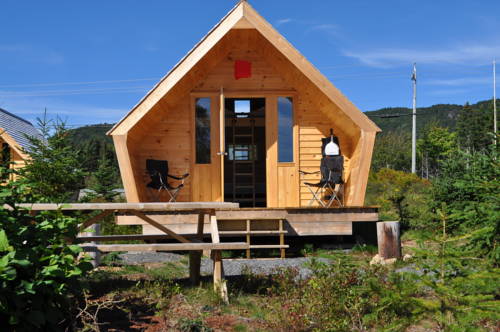 Birch Plain Nueva Escocia Canadá codigo de promocion Booking.com