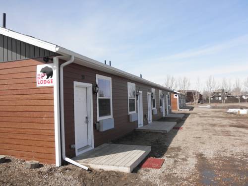 Shaunavon Saskatchewan 
Kanada Promo-Code Booking.com