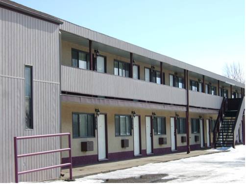 Vegreville Alberta Canadá codigo de promocion Booking.com