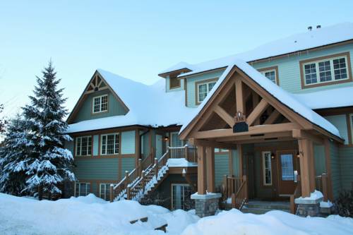 Mont-Tremblant Québec Canada code promo hôtel Booking.com