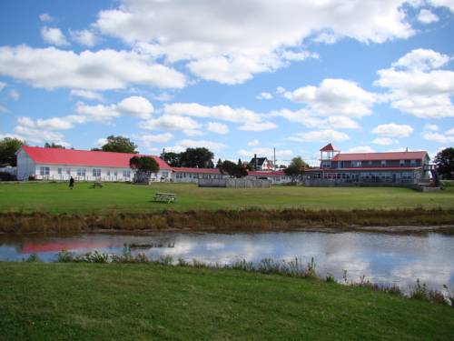 Grand Barachois Nouveau-Brunswick Canada code promo Booking.com