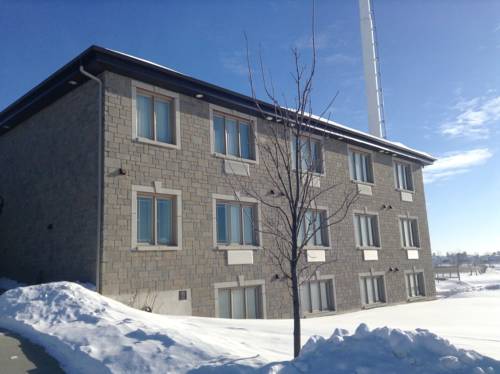 Gatineau Quebec Canadá codigo de promocion Booking.com