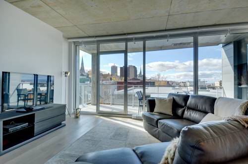 Ciudad de Quebec Quebec Canad&aacute; codigo de promocion Booking.com