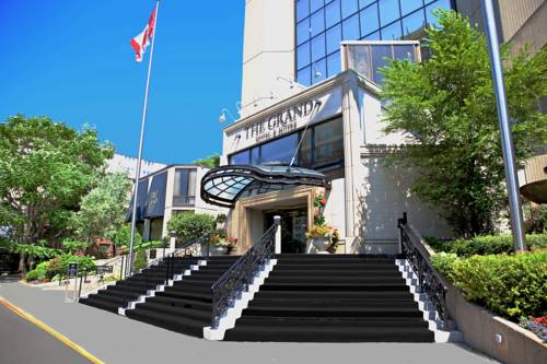 Toronto (Ontario) Canada Promo Code Booking.com