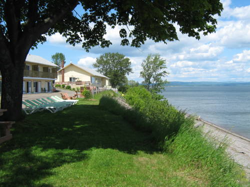 Carleton-sur-Mer Québec Canada code promo Booking.com