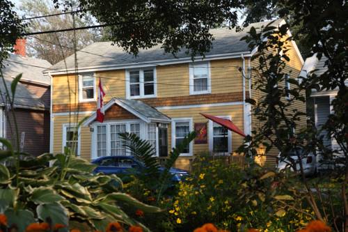 Charlottetown Île-du-Prince-Édouard Canada code promo Booking.com