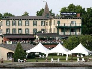 Gananoque Canada Hotels