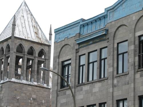 Montreal Canadá codigo de promocion Booking.com