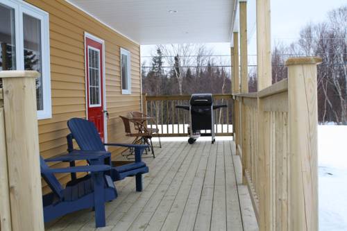 Gander Terre-Neuve-et-Labrador Canada code promo Booking.com