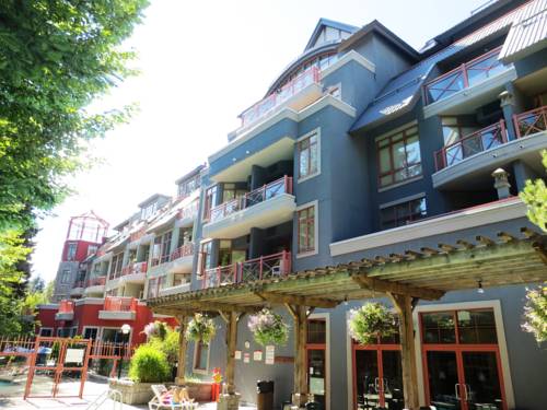 Whistler (British Columbia) Canada Promo Code Booking.com