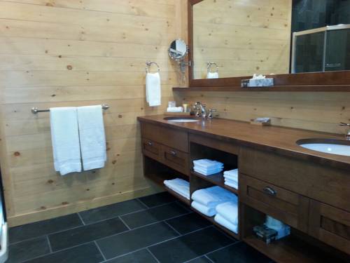 Saint Donat de Montcalm Québec Canadá codigo de promocion Booking.com