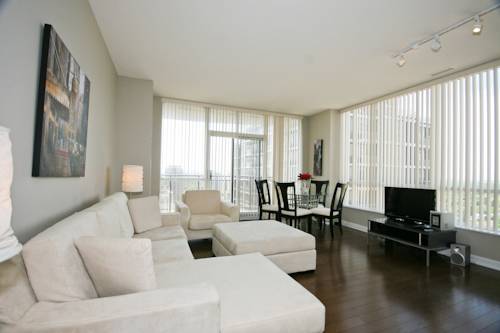 Toronto (Ontario) Canada Promo Code Booking.com