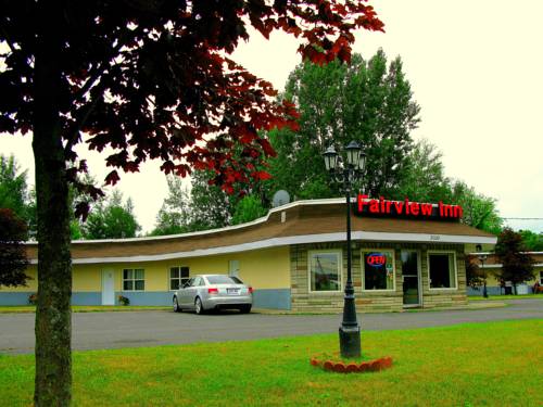 Cornouailles Ontario Canada code promo hôtel Booking.com