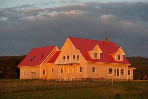 McCarras Brook Nova Scotia 
Kanada Promo-Code Booking.com