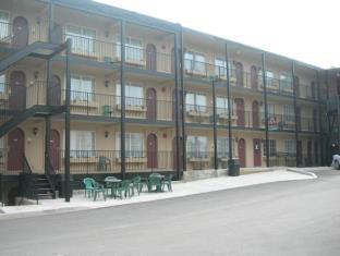 Niagara Falls (ON) Canada Hotels