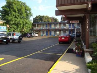Niagara Falls (ON) Canada Hotels