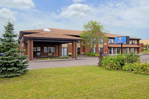 Rimouski Québec Canadá codigo de promocion Booking.com