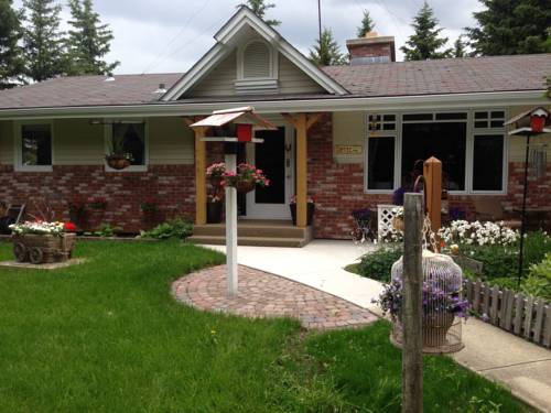 Priddis Canadá codigo de promocion Booking.com