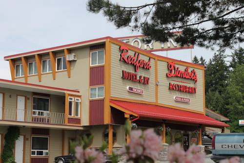 Port Alberni Colombie-Britannique Canada code promo hôtel Booking.com