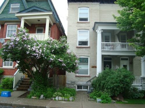 Ottawa Ontario Canad&aacute; codigo de promocion Booking.com