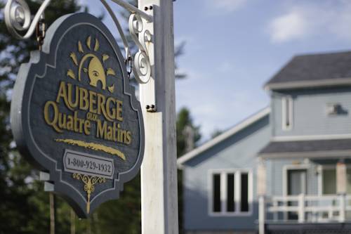 Saint-Côme Québec 
Kanada Promo-Code Booking.com