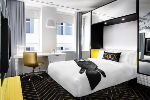 Montreal, Quebec Canad&aacute; codigo de promocion Booking.com