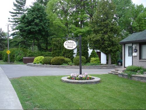 Beaconsfield Québec Canada code promo hôtel Booking.com