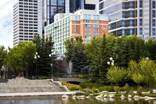 Calgary, Alberta Canad&aacute; codigo de promocion Booking.com