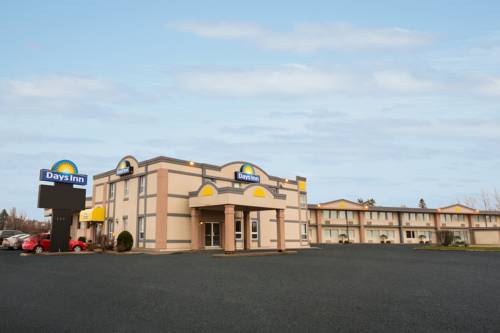 Brockville Ontario Canada code promo hôtel Booking.com