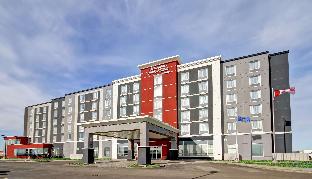 Medicine Hat (AB) Canada Hotels