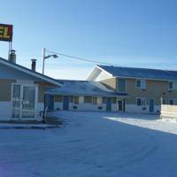 Tisdale Saskatchewan Canadá codigo de promocion Booking.com