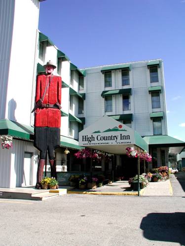 Whitehorse Yukon Canadá codigo de promocion Booking.com