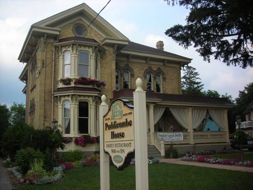 New Hamburg Ontario Canada code promo Booking.com