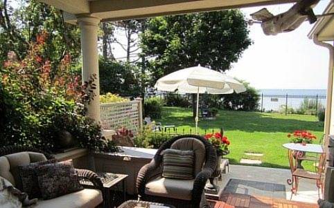 Cobourg Ontario Canada code promo hôtel Booking.com