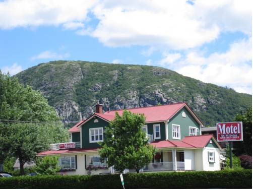 Mont-Saint-Hilaire Québec Canada code promo Booking.com