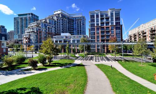 Toronto (Ontario) Canada Hotel