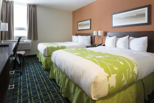 Winnipeg MB Canada code promo Booking.com