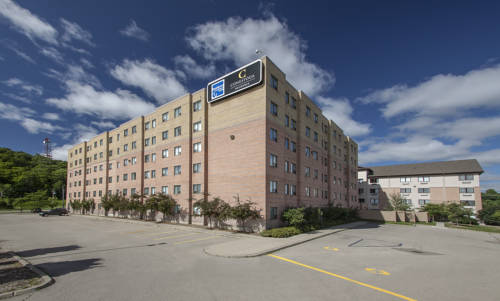 Kitchener Ontario Canadá codigo de promocion Booking.com