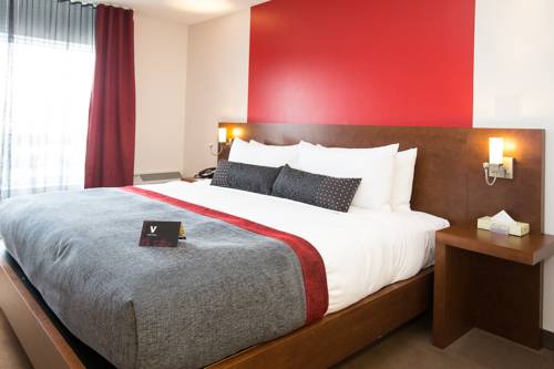 Gatineau Quebec Canadá codigo de promocion Booking.com