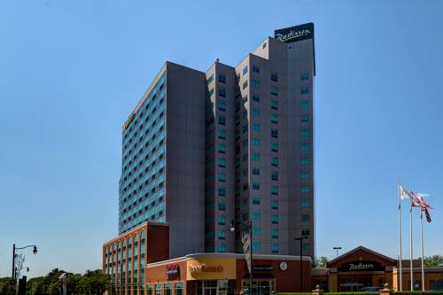 Niagara Falls (Ontario) Canada Hotel