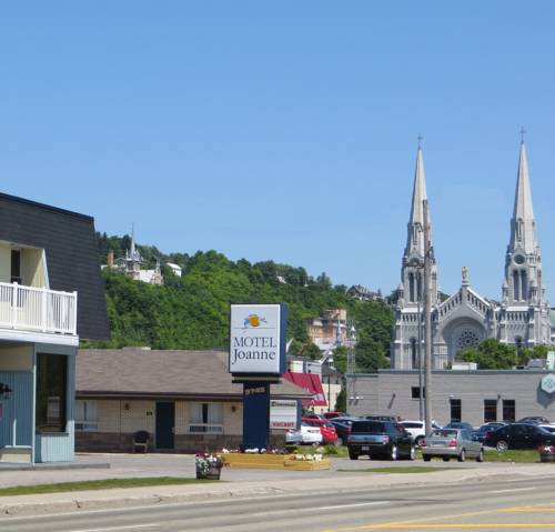 Sainte Anne de Beaupré Québec Canadá codigo de promocion Booking.com