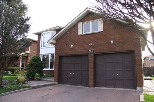 Markham Ontario 
Kanada Promo-Code Booking.com