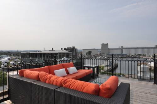 Quebec City (Quebec) Canada Promo Code Booking.com