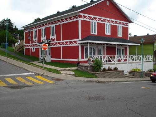 Sainte-Marguerite Canada code promo Booking.com