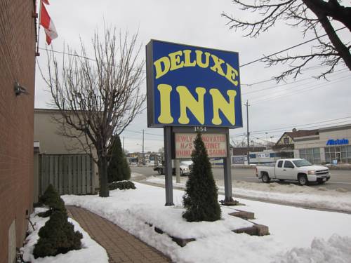 Toronto (Ontario) Canada Hotel