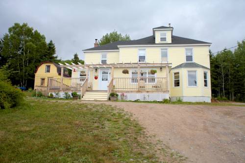 Wreck Cove (Nova Scotia) Canada Promo Code Booking.com