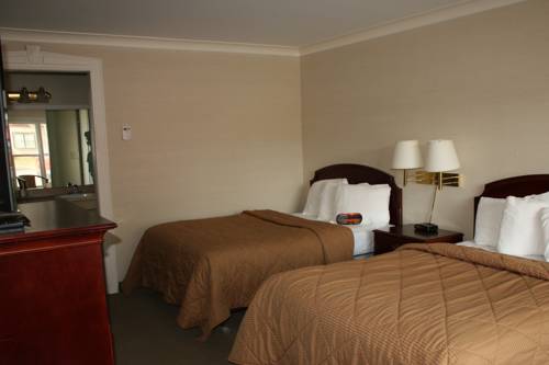Summerside (Prince Edward Island) Canada Promo Code Booking.com