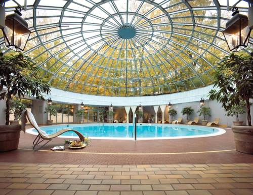 Toronto, Ontario 
Kanada Promo-Code Booking.com