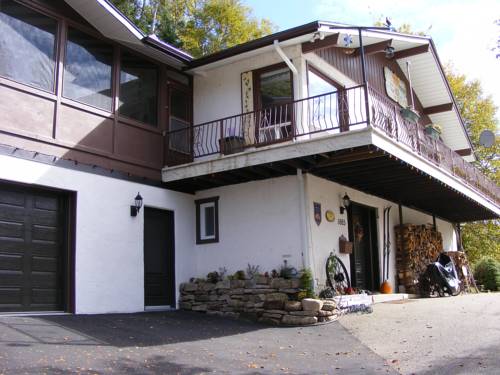 Mont Tremblant Qu&eacute;bec Canad&aacute; codigo de promocion Booking.com